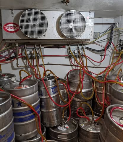 Refrigeration