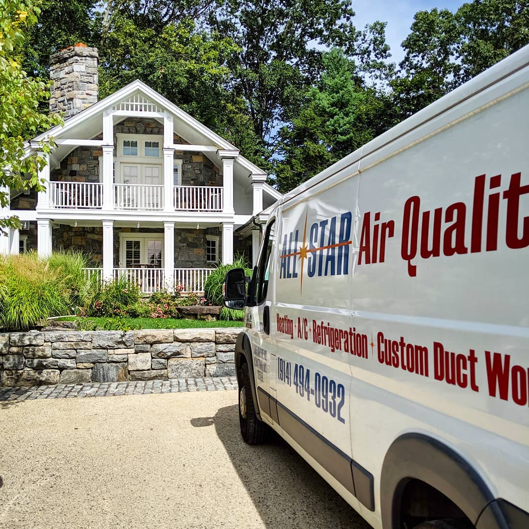 Residential Service