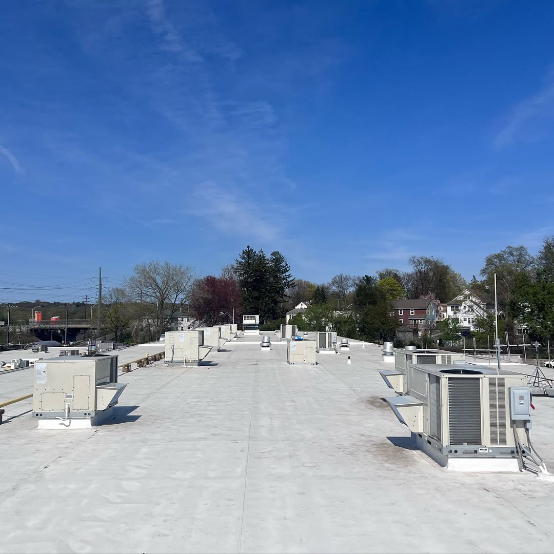 Rooftop Units